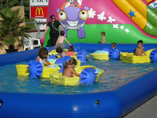 Giochi E Gonfiabili Per Bambini Noleggio Giochi Gonfiabili